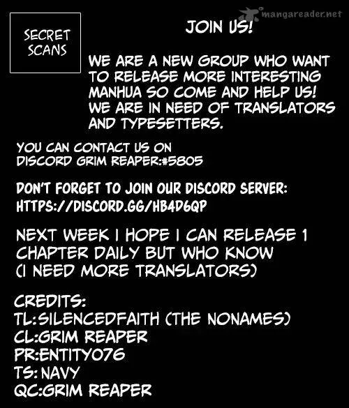 Martial Art Successor Chapter 15 page 9