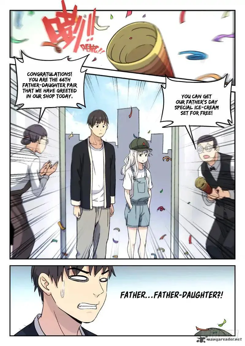 Martial Art Successor Chapter 19 page 4