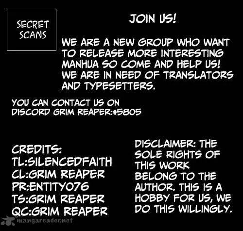 Martial Art Successor Chapter 2 page 21