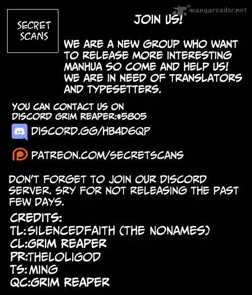Martial Art Successor Chapter 20 page 11