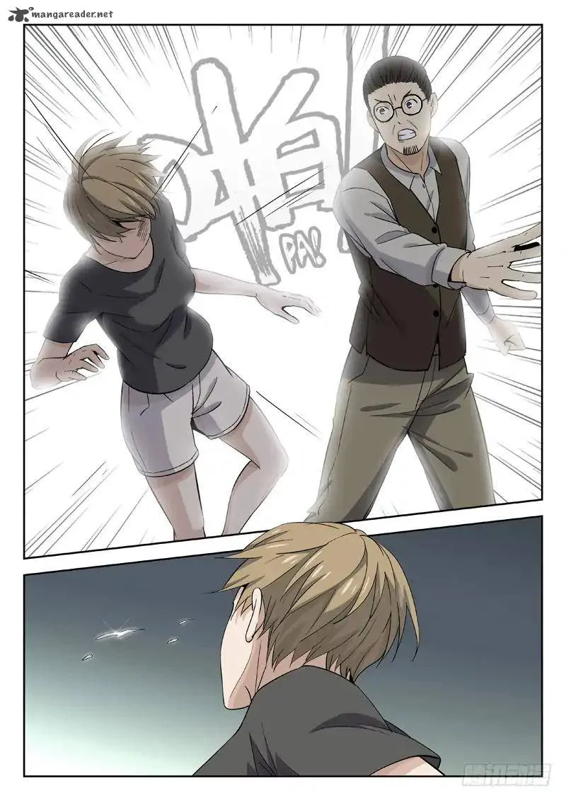 Martial Art Successor Chapter 22 page 8
