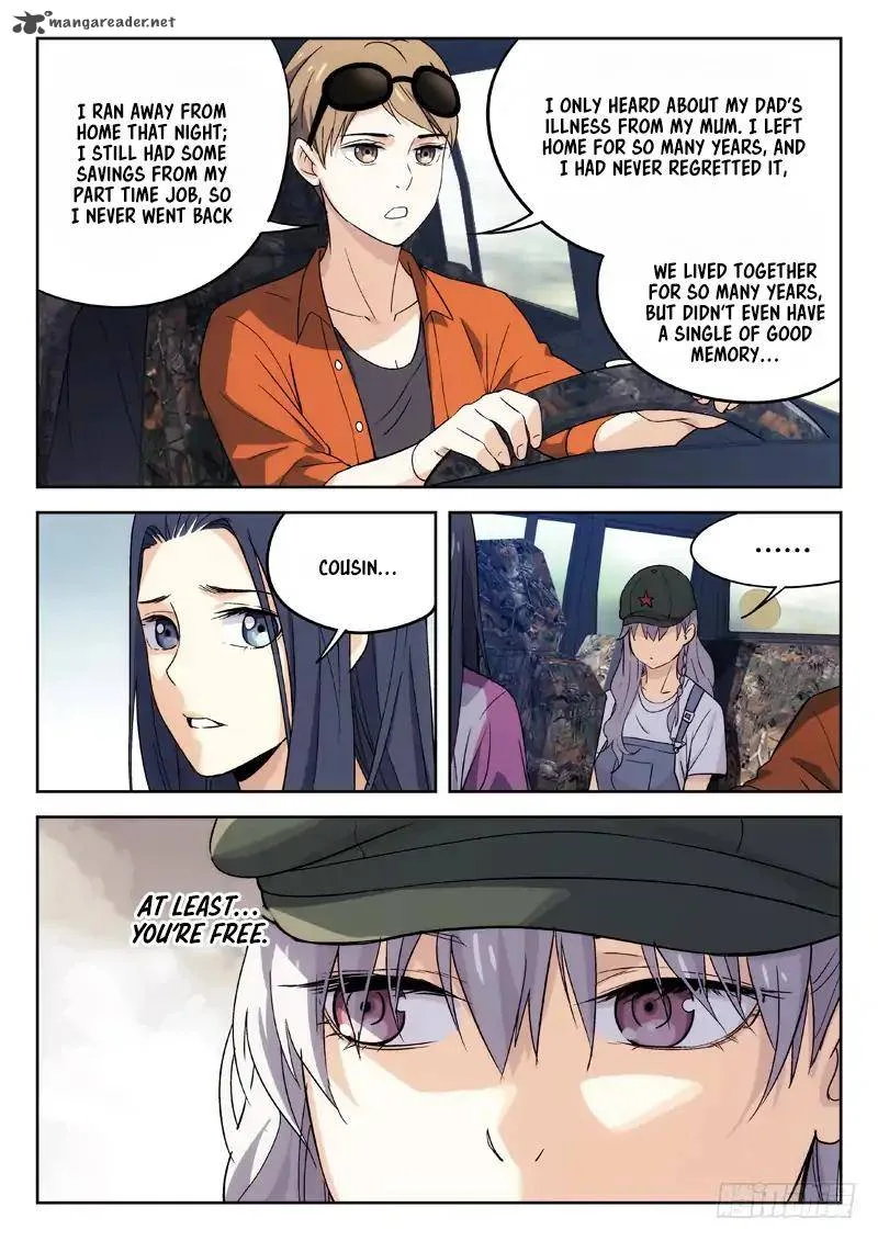 Martial Art Successor Chapter 22 page 9
