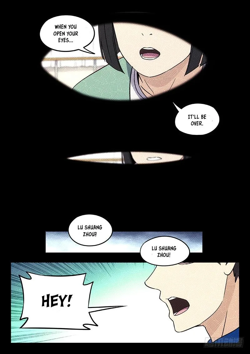 Martial Art Successor Chapter 33 page 2