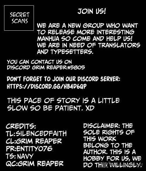 Martial Art Successor Chapter 9 page 10