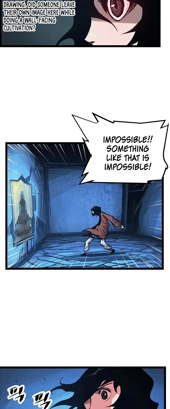 Martial Artist Lee Gwak Chapter 31 page 15