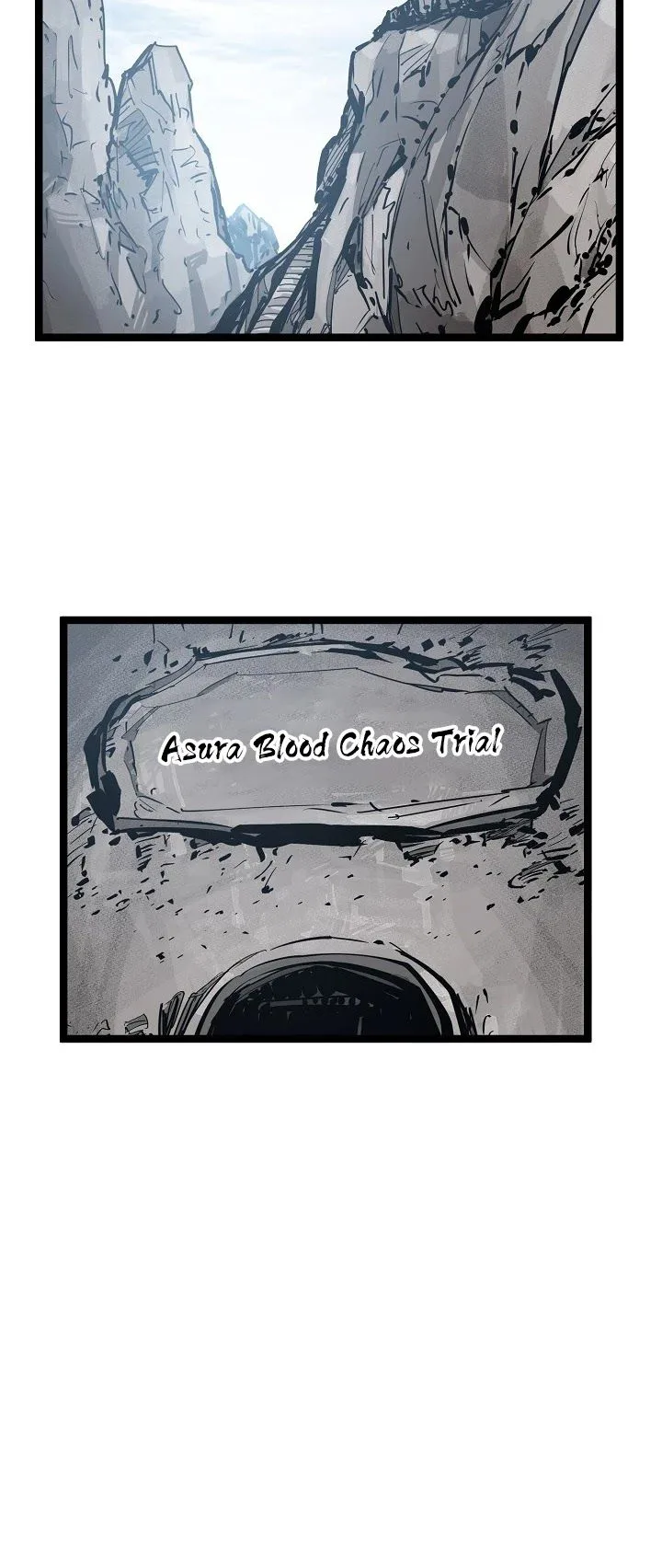 Martial Artist Lee Gwak Chapter 31 page 8