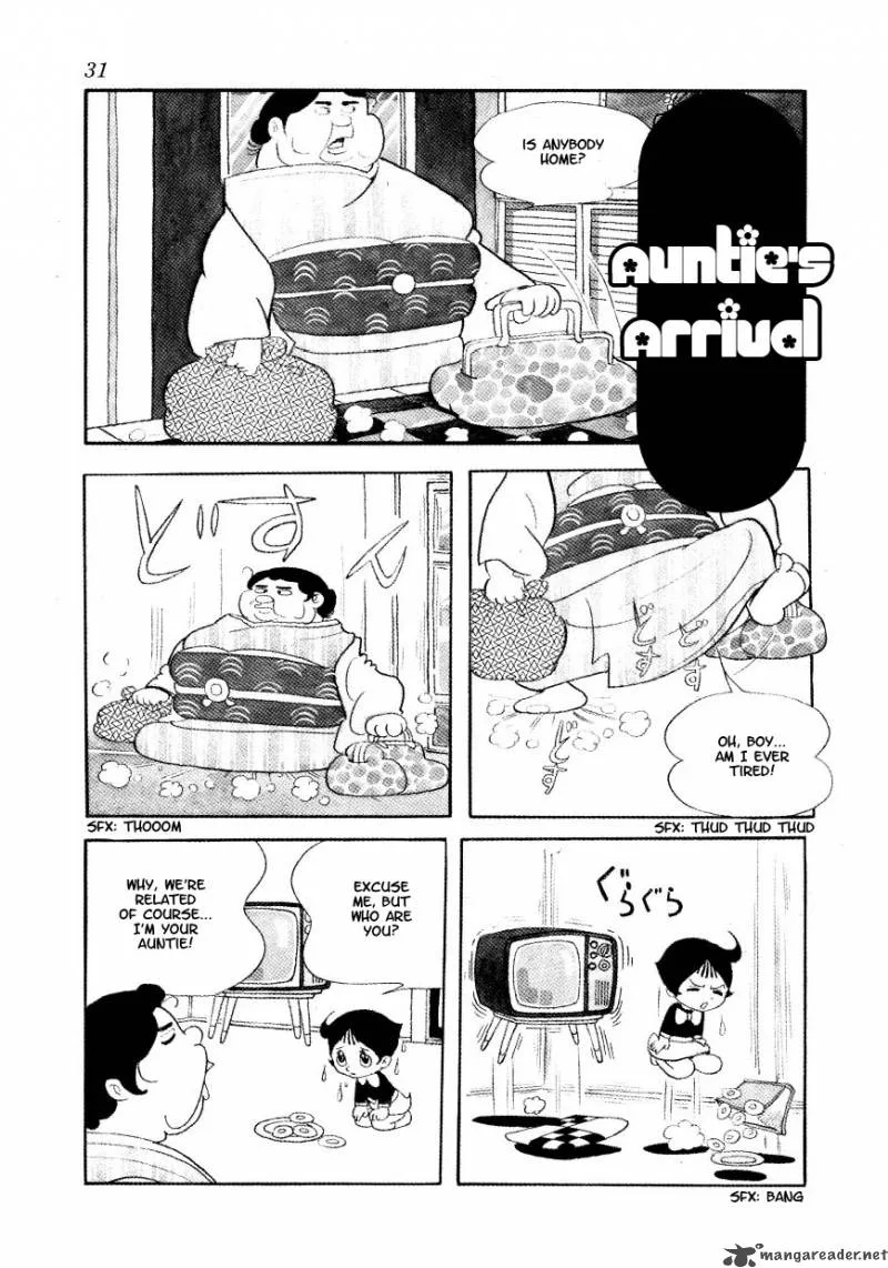 Marvelous Melmo Chapter 1 page 26