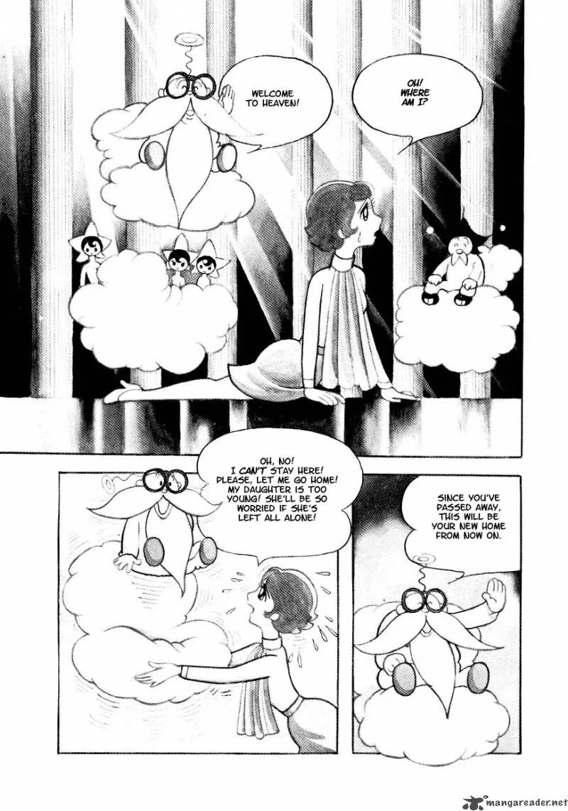 Marvelous Melmo Chapter 1 page 4
