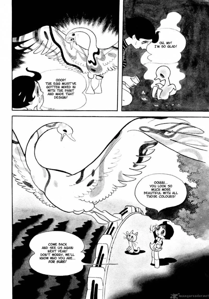 Marvelous Melmo Chapter 1 page 25