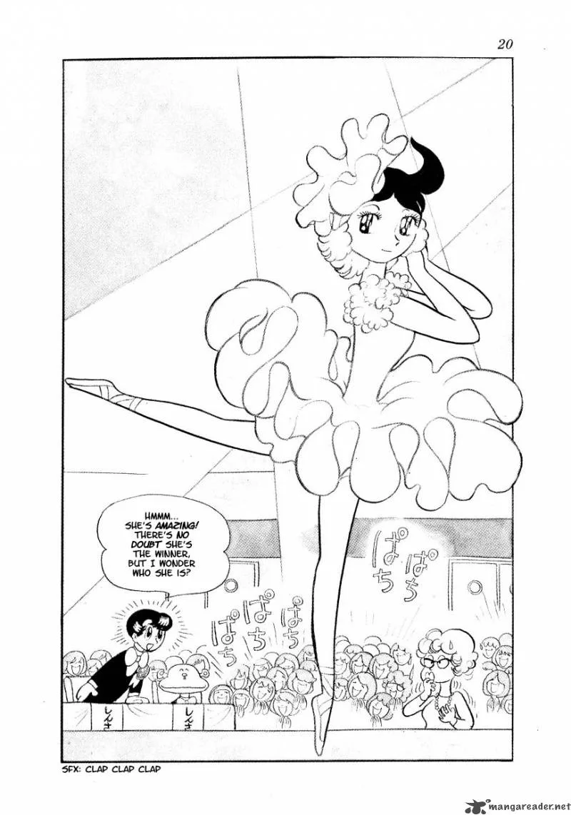 Marvelous Melmo Chapter 1 page 15