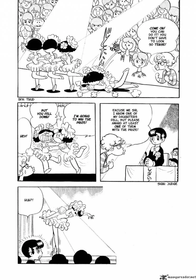 Marvelous Melmo Chapter 1 page 14