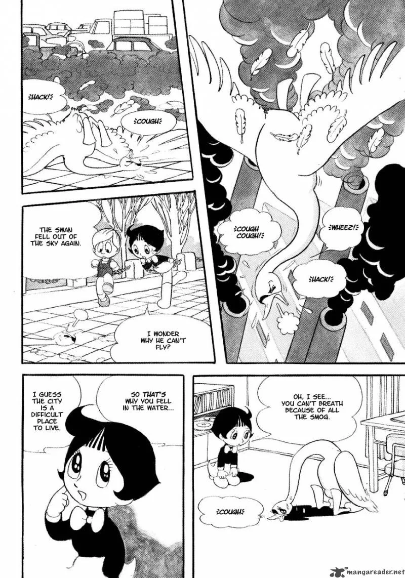 Marvelous Melmo Chapter 1 page 21