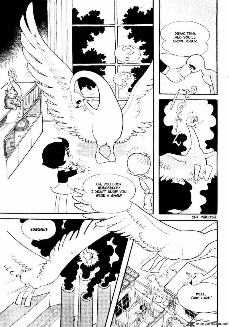Marvelous Melmo Chapter 1 page 20