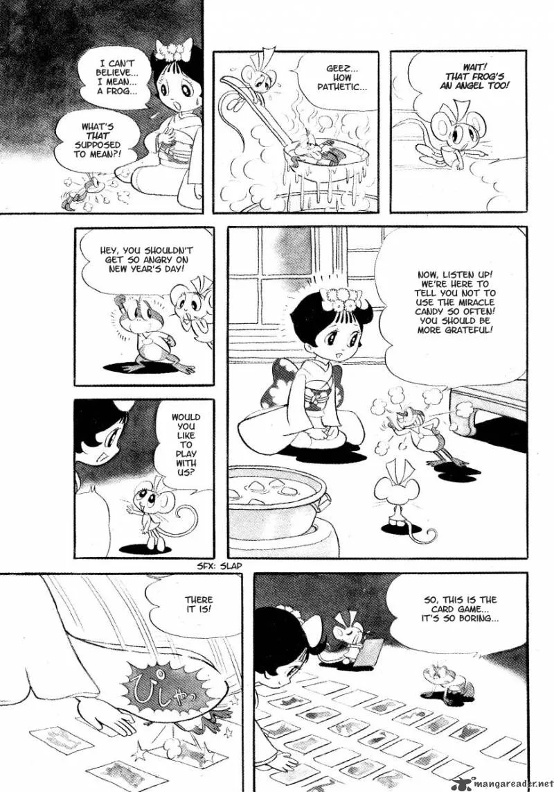 Marvelous Melmo Chapter 1 page 50