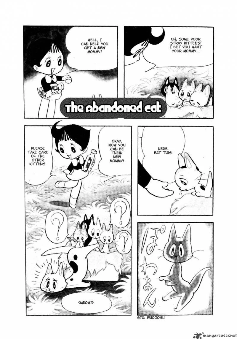 Marvelous Melmo Chapter 1 page 60