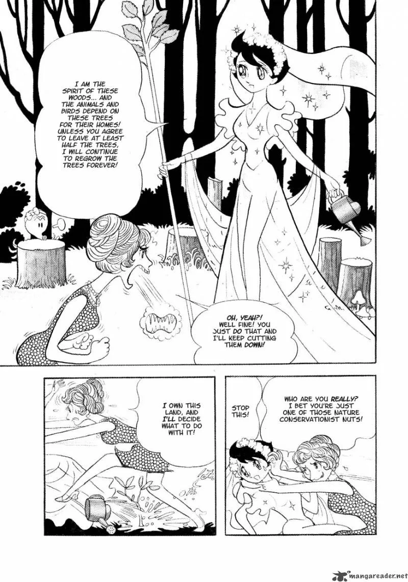 Marvelous Melmo Chapter 1 page 58