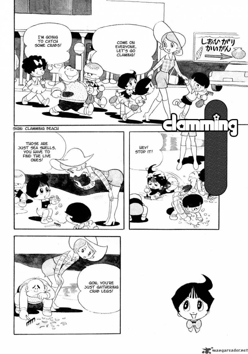Marvelous Melmo Chapter 1 page 65