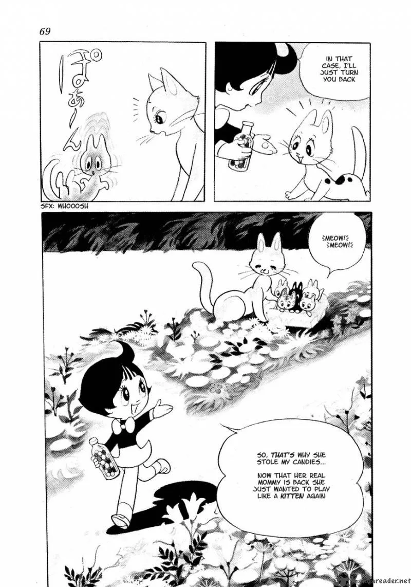 Marvelous Melmo Chapter 1 page 64