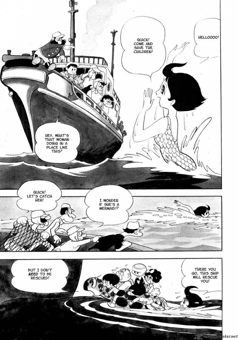 Marvelous Melmo Chapter 1 page 70