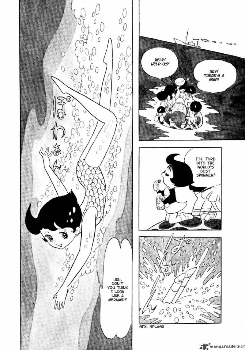 Marvelous Melmo Chapter 1 page 69