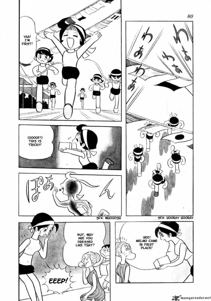 Marvelous Melmo Chapter 1 page 75