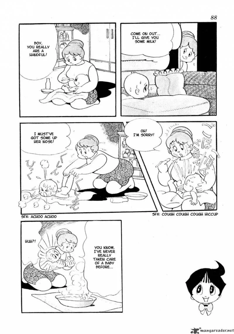 Marvelous Melmo Chapter 1 page 83