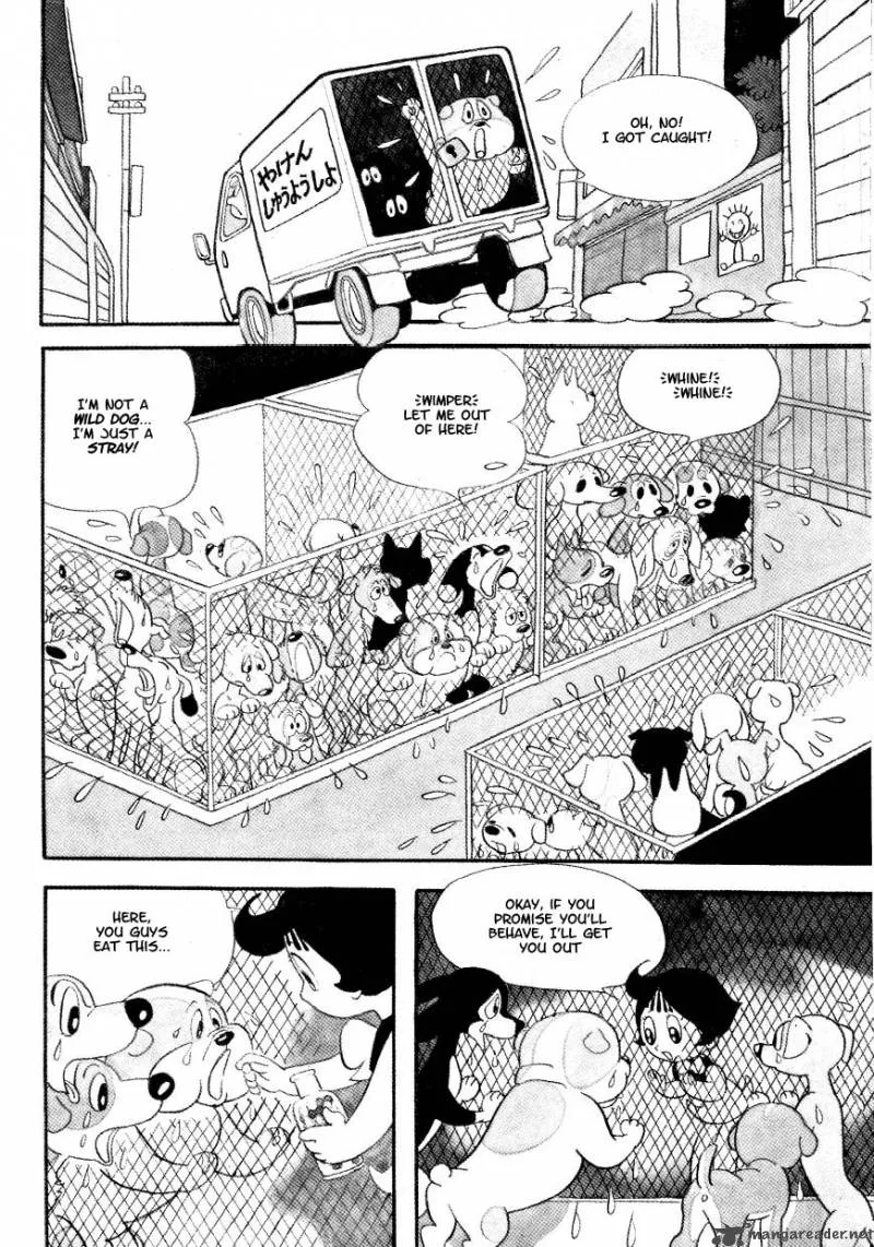 Marvelous Melmo Chapter 1 page 88
