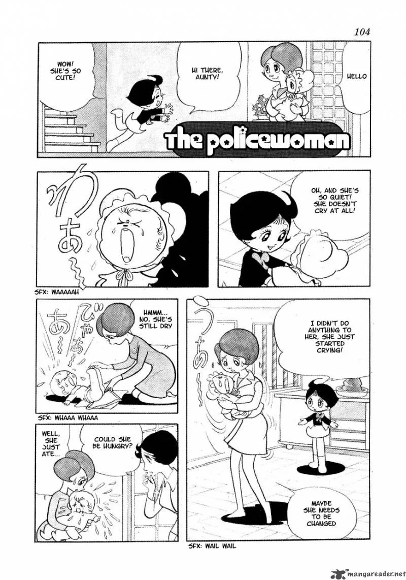 Marvelous Melmo Chapter 1 page 97