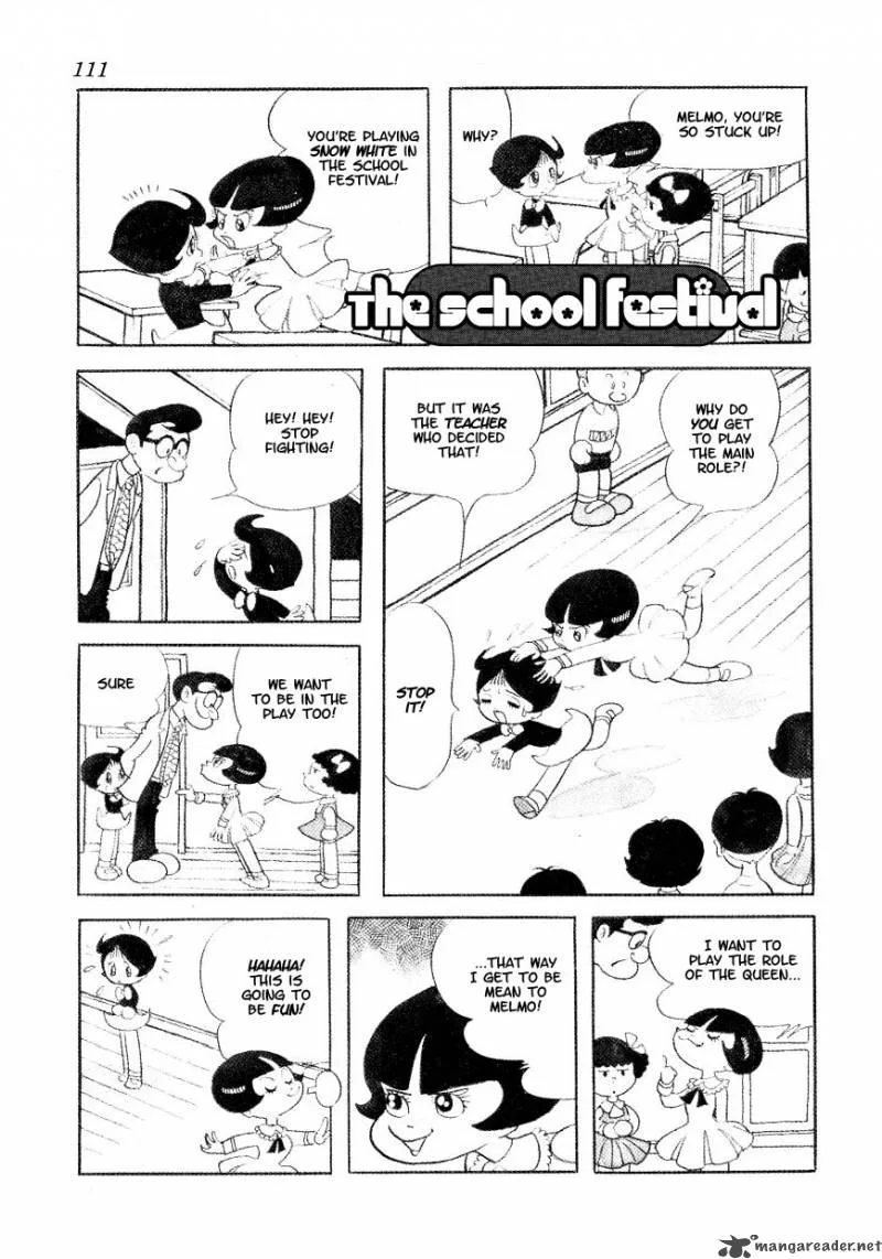 Marvelous Melmo Chapter 1 page 104