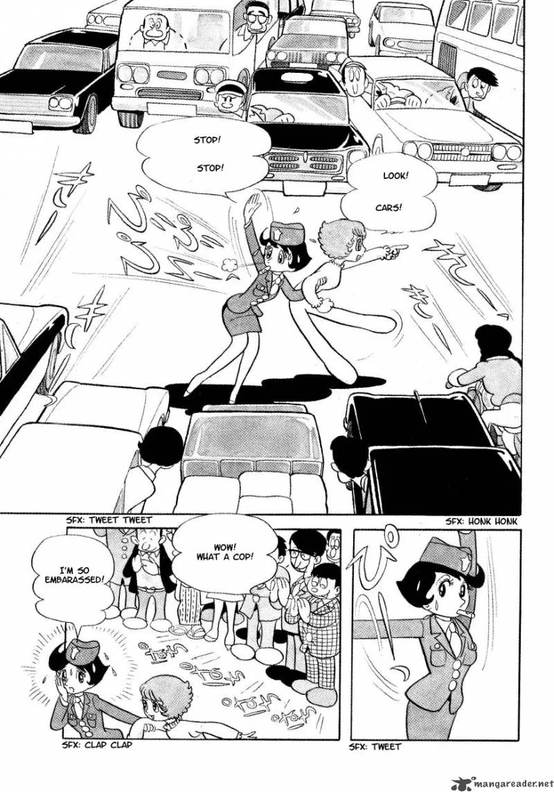 Marvelous Melmo Chapter 1 page 102