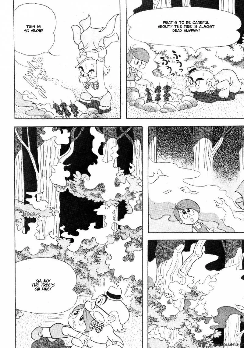 Marvelous Melmo Chapter 1 page 119