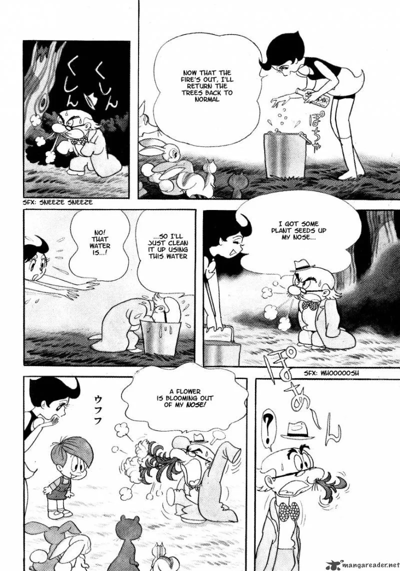 Marvelous Melmo Chapter 1 page 123