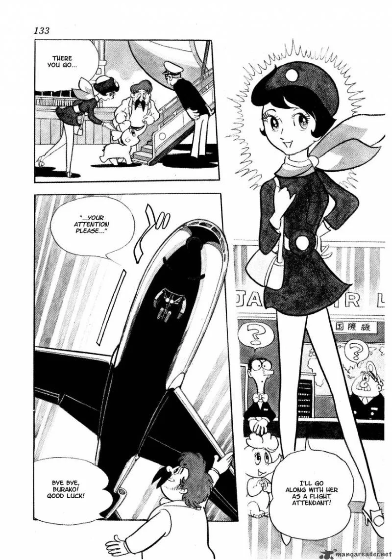Marvelous Melmo Chapter 1 page 126
