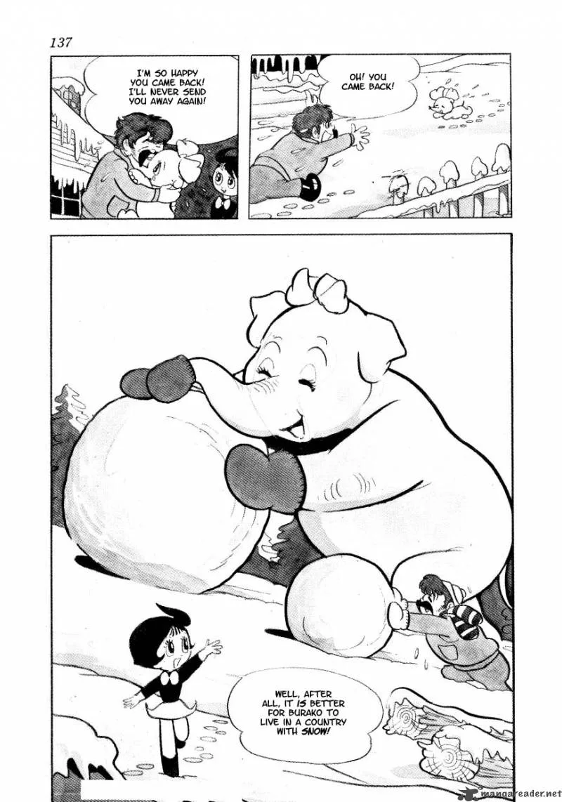 Marvelous Melmo Chapter 1 page 130