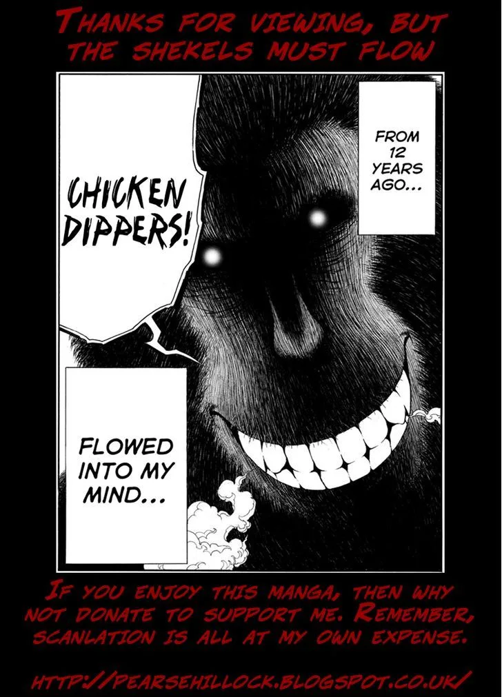 Mashira Chapter 10 page 23