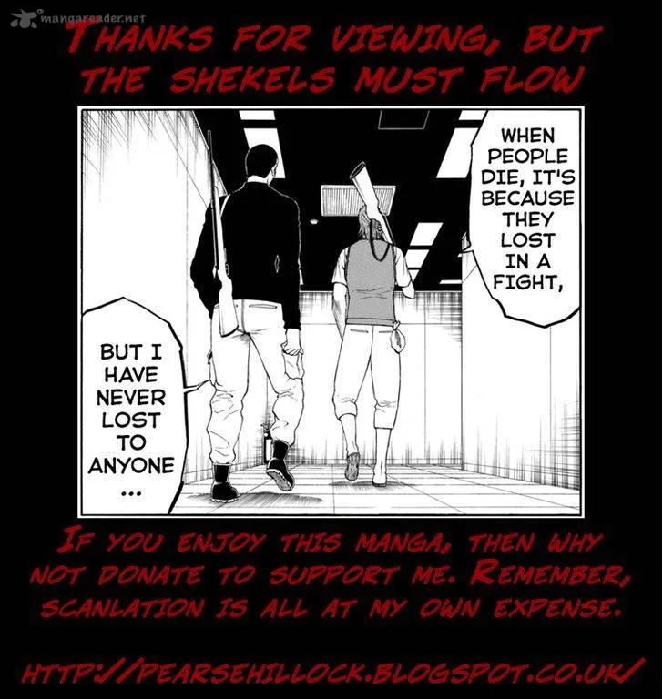 Mashira Chapter 15 page 16
