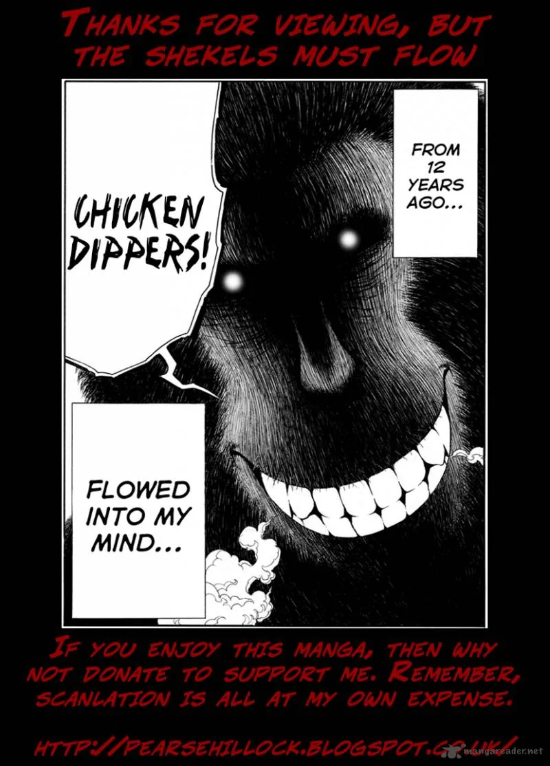 Mashira Chapter 18 page 19