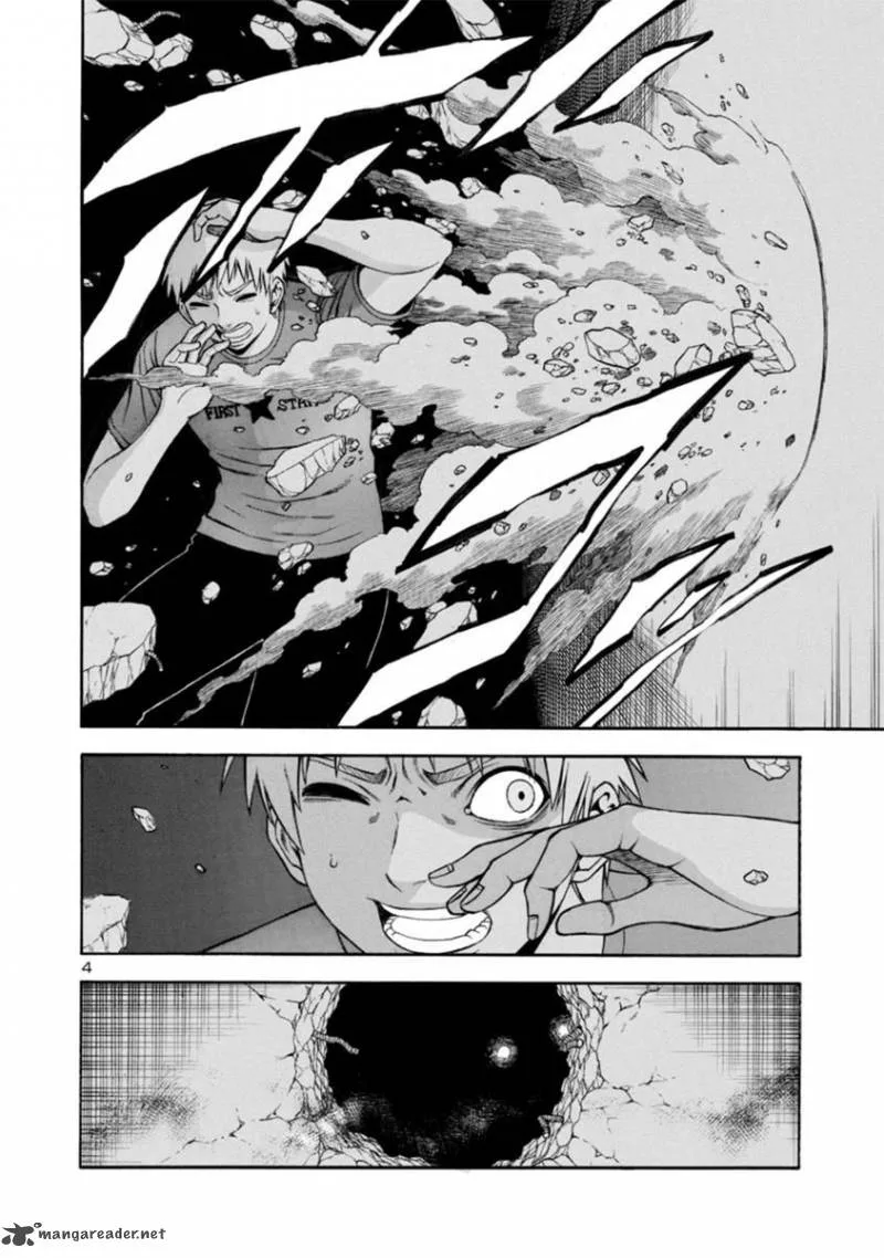 Mashira Chapter 19 page 4
