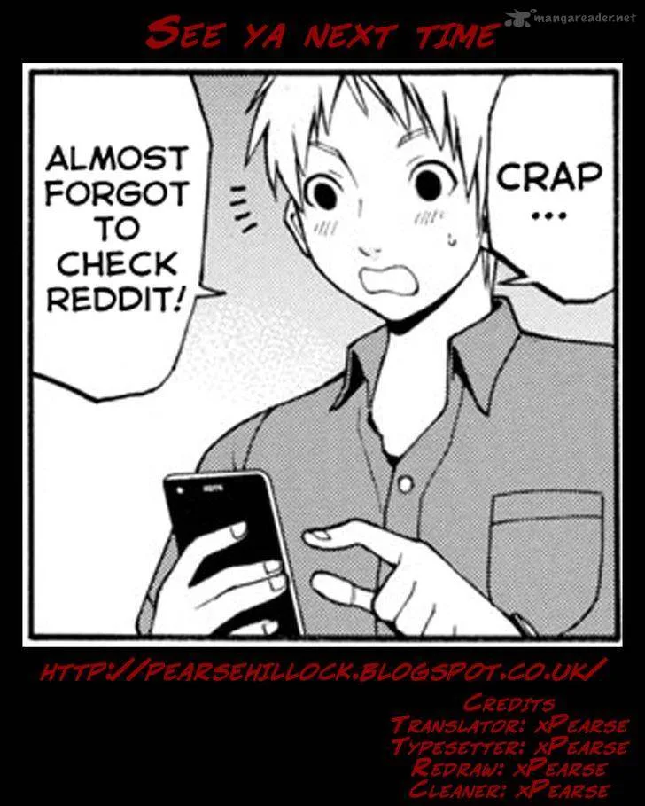 Mashira Chapter 2 page 17
