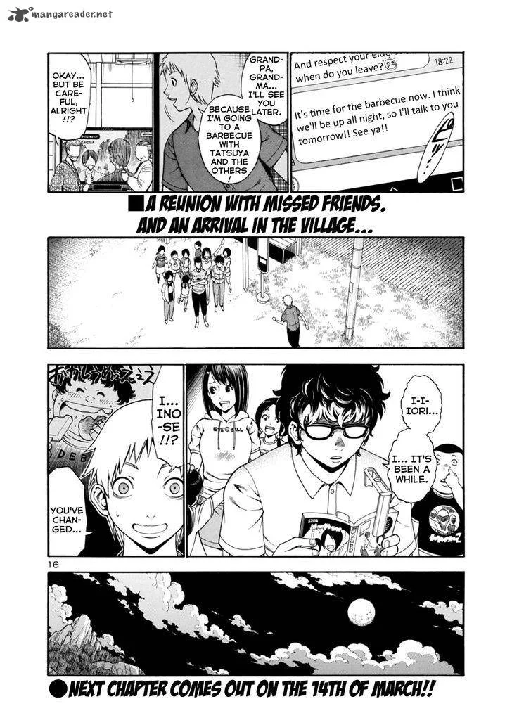 Mashira Chapter 2 page 16