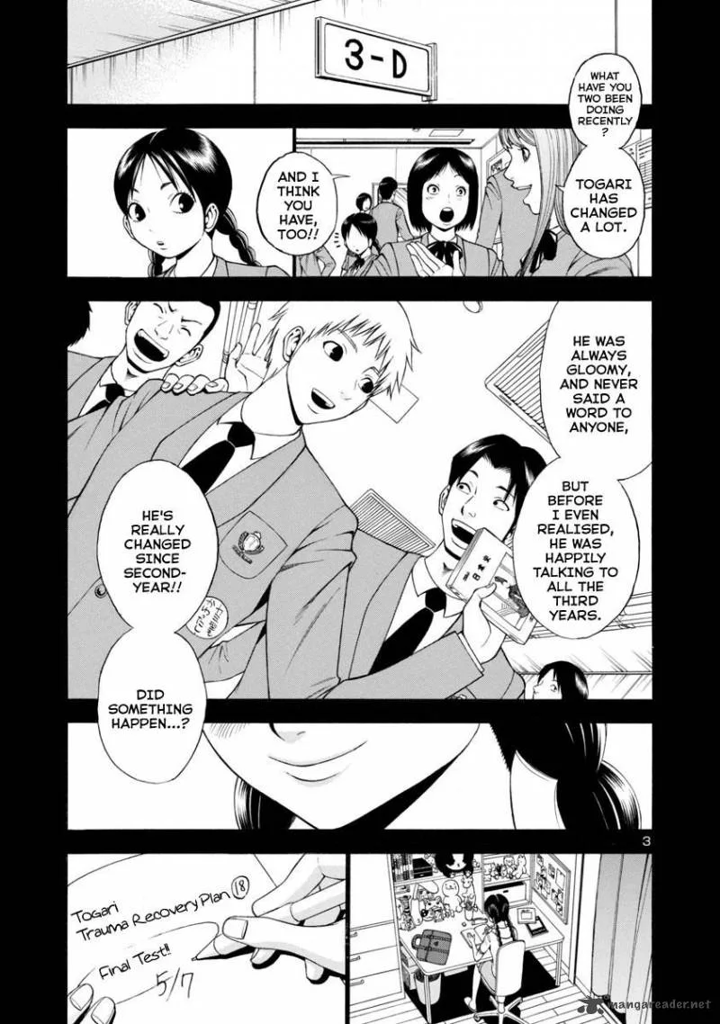 Mashira Chapter 22 page 3