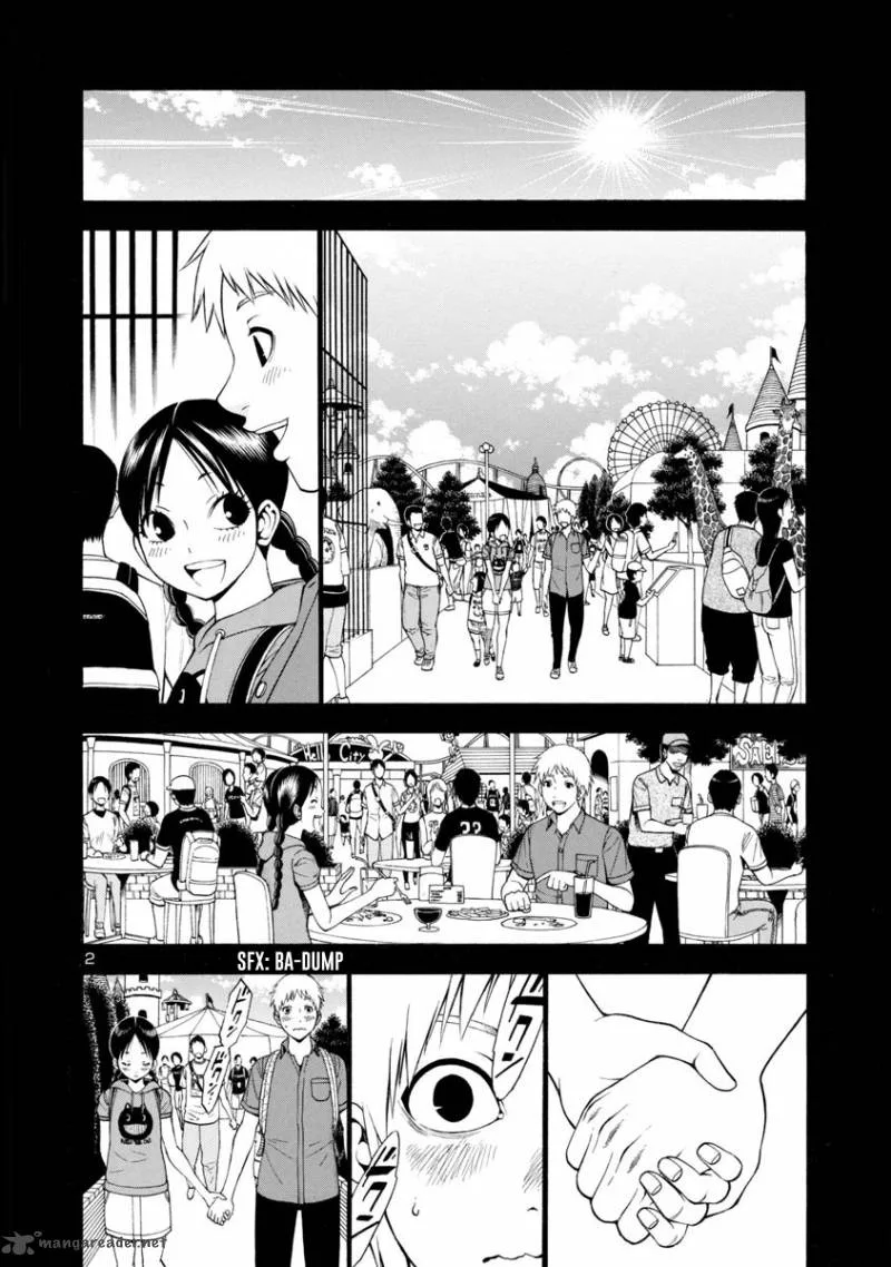 Mashira Chapter 23 page 2