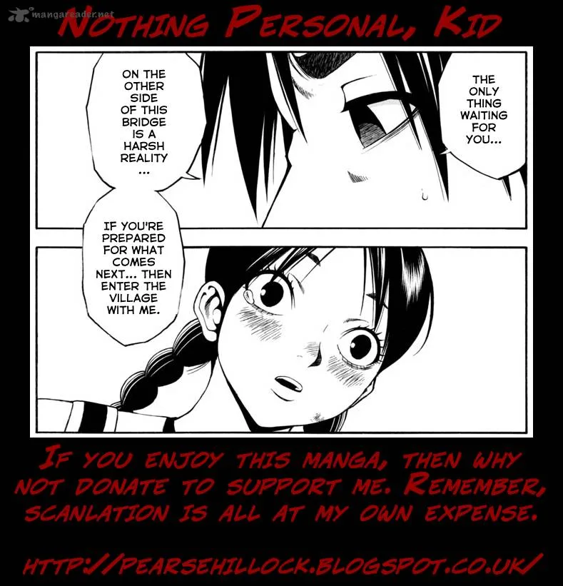 Mashira Chapter 23 page 17