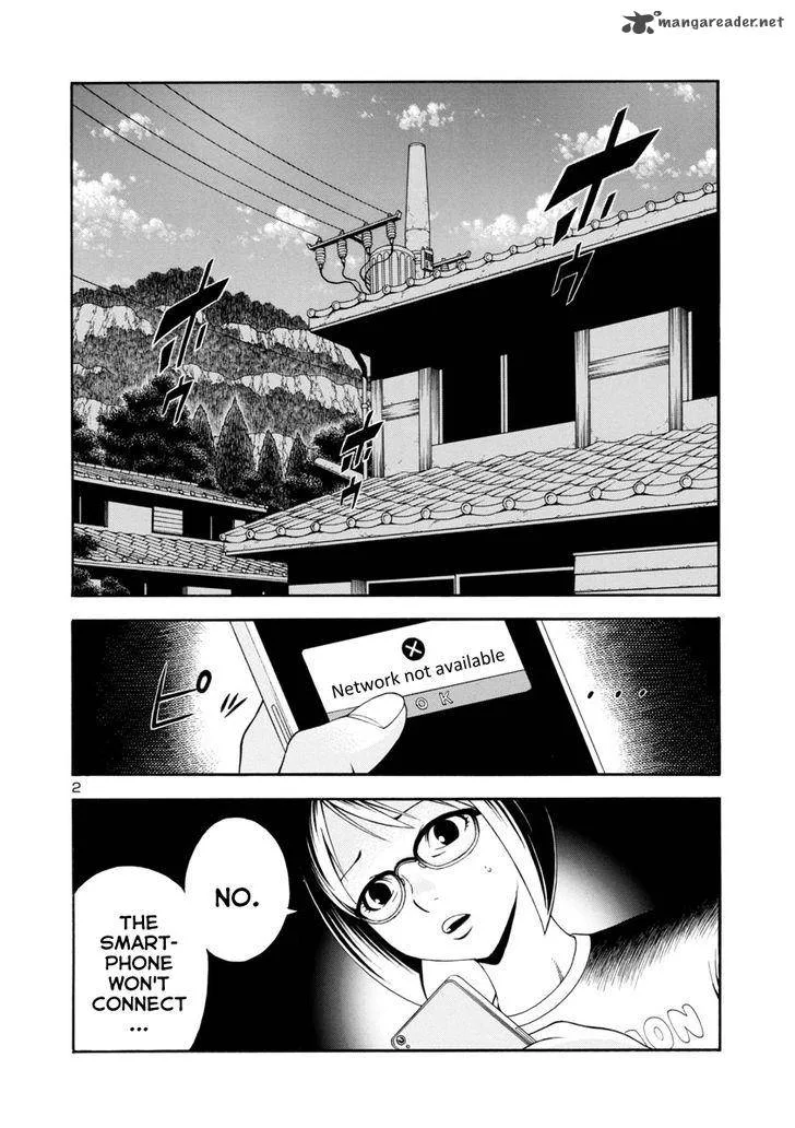 Mashira Chapter 4 page 2