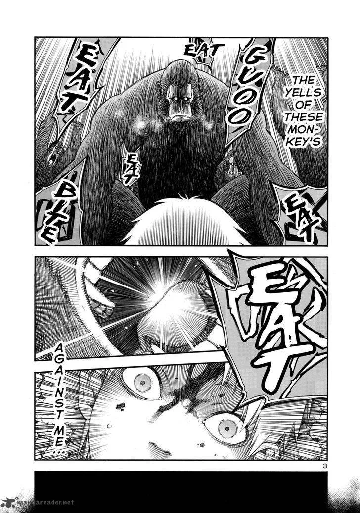 Mashira Chapter 5 page 3