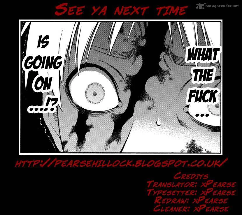 Mashira Chapter 6 page 16
