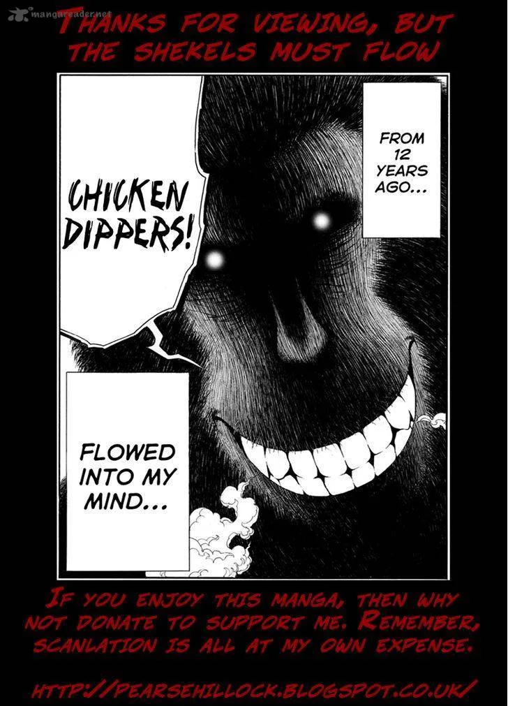 Mashira Chapter 6 page 17