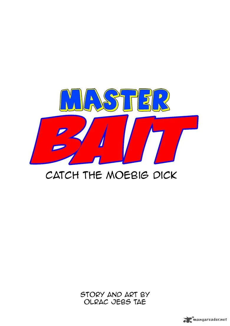 Master Bait Chapter 1 page 5