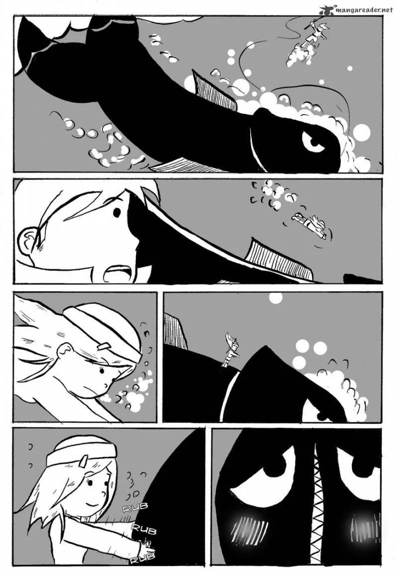 Master Bait Chapter 1 page 21