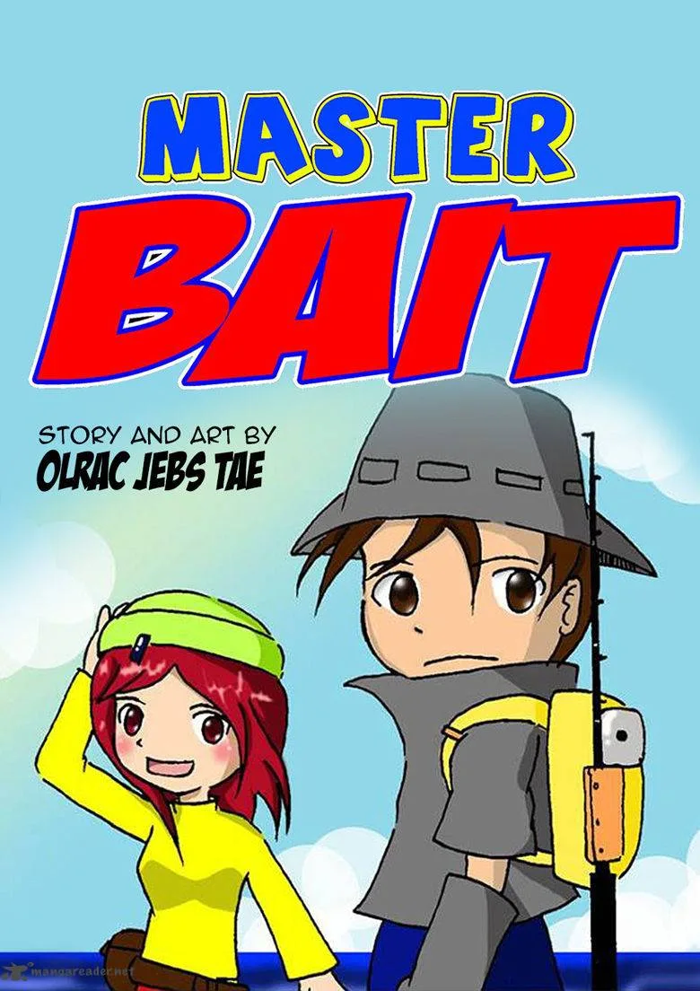 Master Bait Chapter 1 page 1